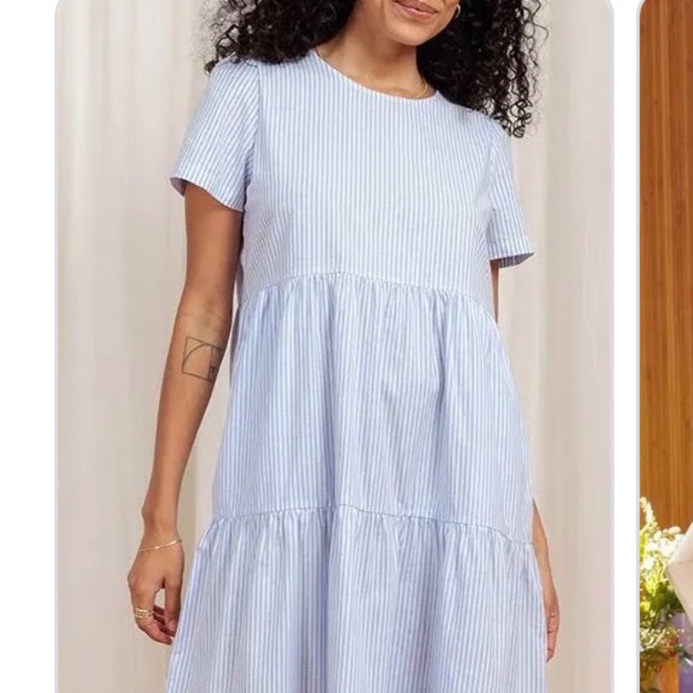 Tradlands maxi dress - Size M